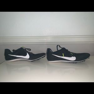 Nike Racing Spikes !